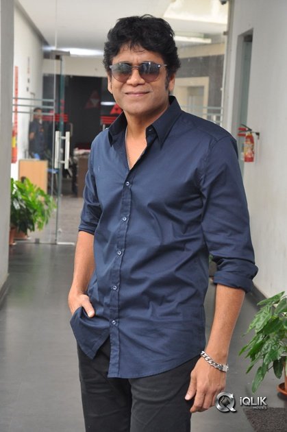 Nagarjuna-Interview-About-Raju-Gari-Gadhi-2-Movie